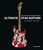 Ultimate Star Guitars (eBook, PDF)
