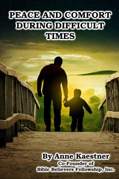Cover Peace and Comfort During Difficult Times (eBook, ePUB)