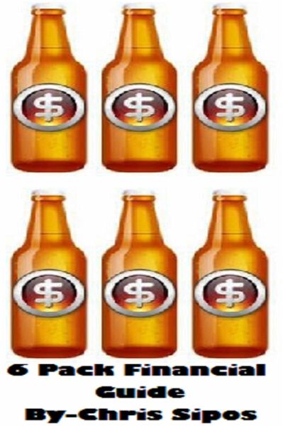 6 Pack Financial Guide (eBook, ePUB) 6 Pack Financial Guide (eBook, ePUB)