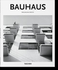 Bauhaus - Droste, Magdalena