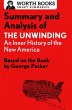 Summary and Analysis of The Unwinding:... - Bild 1