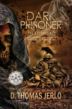 Cover Dark Prisoner: The Kruthos Key (eBook, ePUB)
