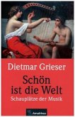 Schön ist die Welt Schön ist die Welt