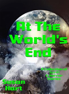 At The World's End: Six Classic Sci-Fi Short Stories (eBook, ePUB) - Hart, Susan