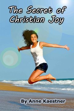 Cover The Secret of Christian Joy (eBook, ePUB)