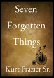 Seven Forgotten Things (eBook, ePUB) - Bild 1