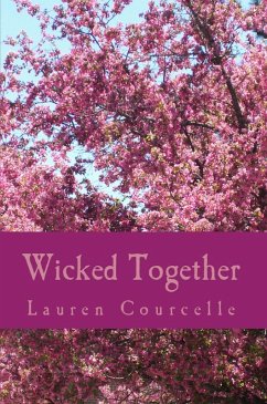 Cover Wicked Together (Persephone Smith, #6) (eBook, ePUB)