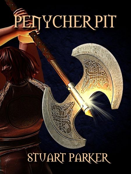 Penycher Pit (eBook, ePUB)