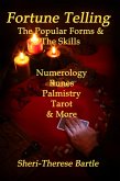 Fortune Telling - The Popular Forms and The Skills (eBook, ePUB)