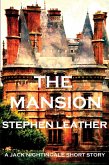 The Mansion (A Jack Nightingale Short Story) (eBook, ePUB)