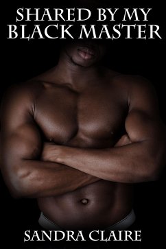 Cover Shared By My Black Master (eBook, ePUB)