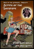 Rise of the Unmaker Present - Zenith of the Daystone (The Eridon Chronicles, #7) (eBook, ePUB) Rise of the Unmaker Present - Zenith of the Daystone (The Eridon Chronicles, #7) (eBook, ePUB)