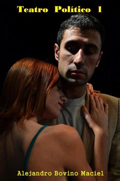 Cover Teatro Político 1 (eBook, ePUB)