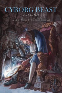 Cover Cyborg Beast Part 1: The Beast (eBook, ePUB)