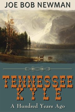 Cover Tennessee Kyle (eBook, ePUB)