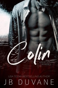 Cover Colin: A Serial Killer Romance (eBook, ePUB)