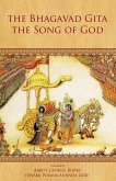 The Bhagavad Gita - The Song of God (eBook, ePUB)