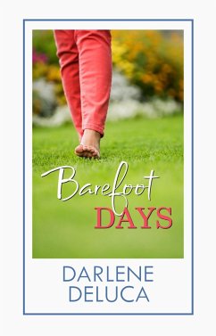Cover Barefoot Days (eBook, ePUB)
