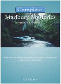 Marlbury Mysteries: Winter Unveils Complete (eBook, ePUB) Marlbury Mysteries: Winter Unveils Complete (eBook, ePUB)