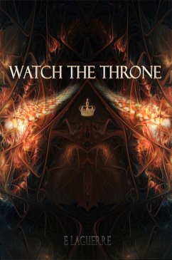 Cover Watch the Throne (eBook, ePUB)