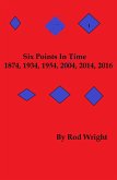 Six Points In Time (eBook, ePUB) Six Points In Time (eBook, ePUB)