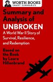 Summary and Analysis of Unbroken: A World War II Story of Survival, Resilience, and Redemption (eBook, ePUB) Summary and Analysis of Unbroken: A World War II Story of Survival, Resilience, and Redemption (eBook, ePUB)