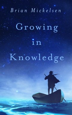 Cover Growing in Knowledge (eBook, ePUB)