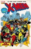 Marvel Klassiker: X-Men (eBook, PDF)
