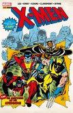 Marvel Klassiker: X-Men (eBook, PDF) Marvel Klassiker: X-Men (eBook, PDF)