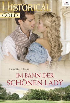 Im Bann der schönen Lady (eBook, ePUB) - Chase, Loretta