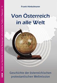 Von Österreich in alle Welt - Hinkelmann, Frank