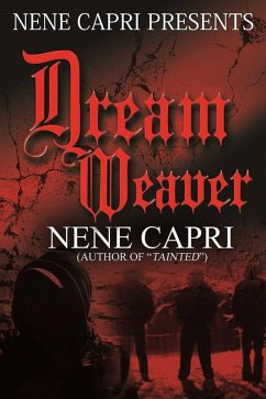 Cover Dream Weaver (eBook, ePUB)