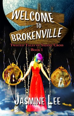 Cover Welcome to Brokenville (eBook, ePUB)