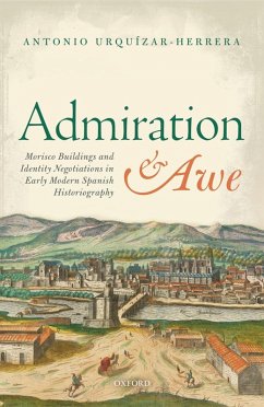 Cover Admiration and Awe (eBook, ePUB)