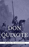 Don Quixote (Book Center) (eBook, ePUB)