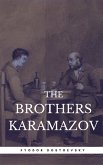 The Brothers Karamazov (Book Center) (eBook, ePUB)