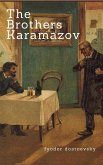 The Brothers Karamazov (Zongo Classics) (eBook, ePUB)