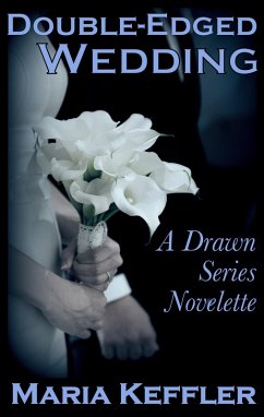 Cover Double-Edged Wedding (eBook, ePUB)