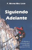 Siguiendo Adelante (eBook, ePUB)