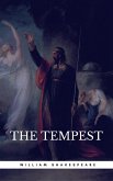 The Tempest (Book Center) (eBook, ePUB) The Tempest (Book Center) (eBook, ePUB)