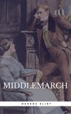 Middlemarch (Book Center) (eBook, ePUB)