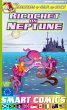 Ricochet on Neptune (eBook, ePUB) - Bild 1