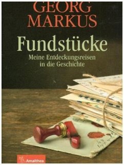 Fundstücke - Markus, Georg