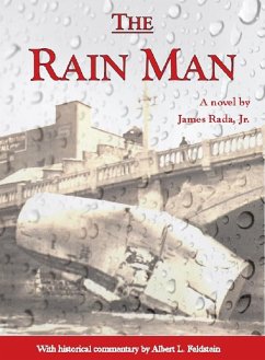 Cover The Rain Man (eBook, ePUB)