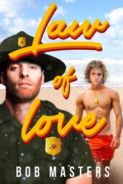 Cover Law Of Love (eBook, ePUB)
