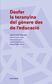 Desfer la teranyina del gènere des de l'educació (eBook, ePUB)