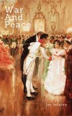 War And Peace (Zongo Classics) (eBook, ePUB)