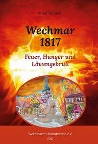 Wechmar 1817 - Kreuch, Knut