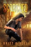 Scorched (The Scorched Trilogy, #1) (eBook, ePUB)