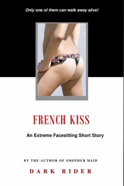 French Kiss (eBook, ePUB) French Kiss (eBook, ePUB)